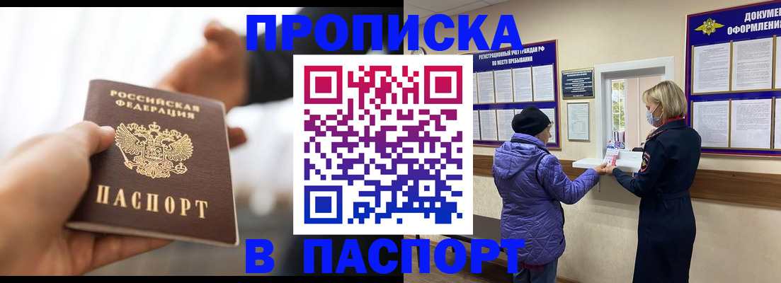 прописка законно в Оленегорске